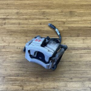 2017-2026 Audi Q7 4M 2.0L AWD Brake Caliper Rear Right Side 70k Mile OEM