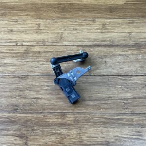 2017-2026 BMW 530i 540i M550i Headlight Ride Height Level Sensor Rear Right OEM