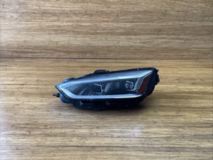 2018-2019 Audi A5 B9 Cabrio Headlight LED Lamp Assembly Front Left OEM *NOTE*