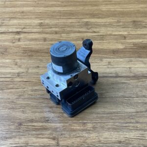 2018-2019 Audi SQ5 FY Anti Lock Brake System Abs Unit Fits 80A907379C OEM