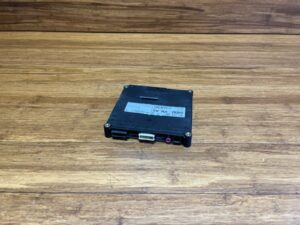 2018-2020 Audi A6 C8 Quattro Emergency Call Communication Control Module OEM