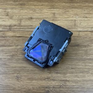 2018-2020 Audi Q5 FY Front Windshield Lane Assist Camera Module Unit OEM