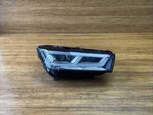 2018-2020 Audi Q5 SQ5 Headlight Full LED Assembly Front Right Side OEM *NOTE*