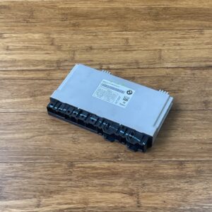 2018-2020 BMW 430i 440i Seat Control Module Front Left Or Right 61359459682 OEM