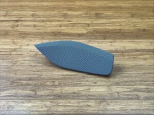 2018-2020 Ferrari Portofino F164 Rear Right Speaker Cover Trim Bezel OEM