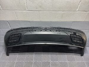 2018-2020 Volkswagen Atlas Rear Bumper Lower Cover Panel OEM Guard *NOTE*