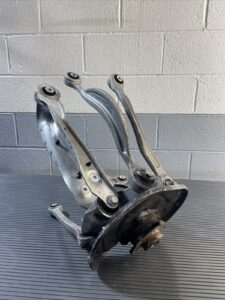 2018-2023 Audi Q5 Rear Right Spindle Knuckle Hub Carrier Joint OEM