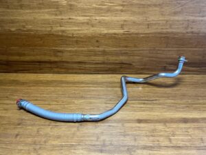 2018-2023 Audi R8 4S 5.2L Engine Oil Reservoir High Pressure Line Pipe OEM