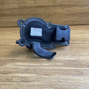 2018-2023 Audi R8 4S Right Fuel Level Gauge Sender Cover Cap OEM 18k Miles