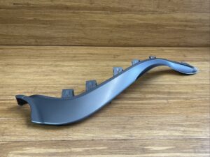 2018-2023 Audi S5 Front Left Bucket Seat & Right Seat Trim Assembly OEM