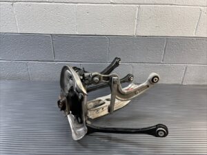2018-2023 Audi S5 Rear Right Knuckle Spindle Hub Assembly 8W0505436AA OEM