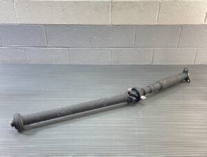 2018-2023 BMW M5 F90 AWD 4.4L Rear Drive Shaft Drive Line 43K Miles 8094726 OEM