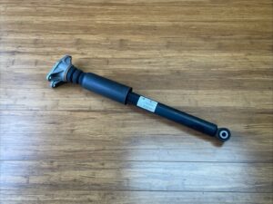 2018-2023 BMW X2 F39 Rear Right Left Strut Shock Absorber 74k Mile OEM