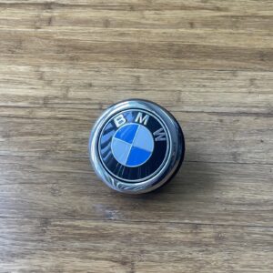 2018-2023 BMW X2 F39 Trunk Lid Boot Door Emblem Release Button Handle Logo OEM
