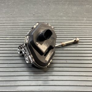 2018-2024 Audi A6 C8 A4 A5 2.0L Turbocharger Control Actuator 2k Miles OEM