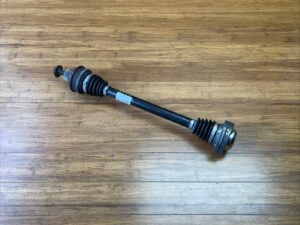 2018-2024 Audi Q5 FY Rear Right Side Axle DriveShaft 75k Miles OEM 80A501204C