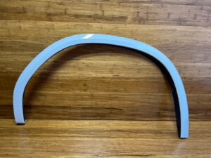 2018-2024 BMW X3 G01 Rear Right Flare Wheel Arch Trim 8064828 OEM *NOTE*