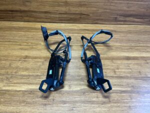 2018-2024 BMW X3 G01 Rear Right Left & Right Side Seat Comfort Adjuster OEM