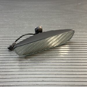 2018-2024 Ferrari Portofino F164 Rear View Mirror Black OEM Assembly Unit