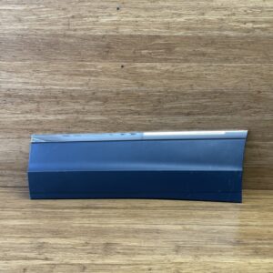 2018-2024 Volkswagen Tiguan AD1 Door Molding Cover Rear Left Lower OEM *NOTE*