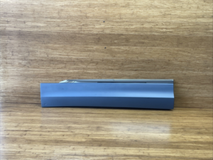 2018-2024 Volkswagen Tiguan Door Molding Trim Front Left Lower Side OEM *NOTE*