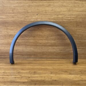 2018-2024 Volkswagen Tiguan R-Line Wheel Flare Molding Rear Right OEM *NOTE*