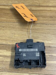 2018-2025 Audi A8 Q5 Quattro Front Right Door Control Module Unit 4M1959952C OEM