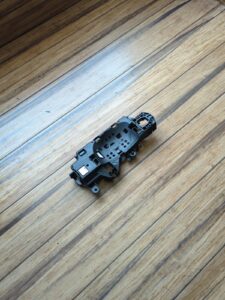 2018-2025 Audi Q5 80A Rear Left Exterior Door Handle Bracket 80A837811 OEM