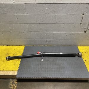 2018-2025 Audi Q5 FY AWD 2.0L Engine Rear Drive Shaft DriveShaft 80A521101A OEM
