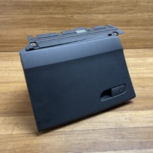 2018-2025 Audi Q5 FY Dash Dashboard Glove Box GloveBox Storage Compartment OEM