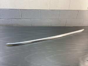 2018-2025 Audi Q5 FY Right Roof Rail Rack Luggage Carrier OEM Mount *NOTE*