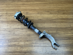 2018-2025 Audi RS5 F5 Front Left AWD Strut Coil Shock Absorber 37K Miles OEM