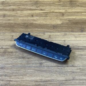 2018-2025 Audi SQ5 FY Drive Select Mode Traction Control Multi Switch Unit OEM