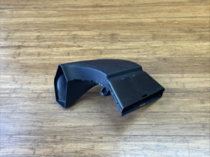 2018-2025 Audi SQ5 FY Front Petrol Air Intake Inlet Pipe Duct Unit OEM