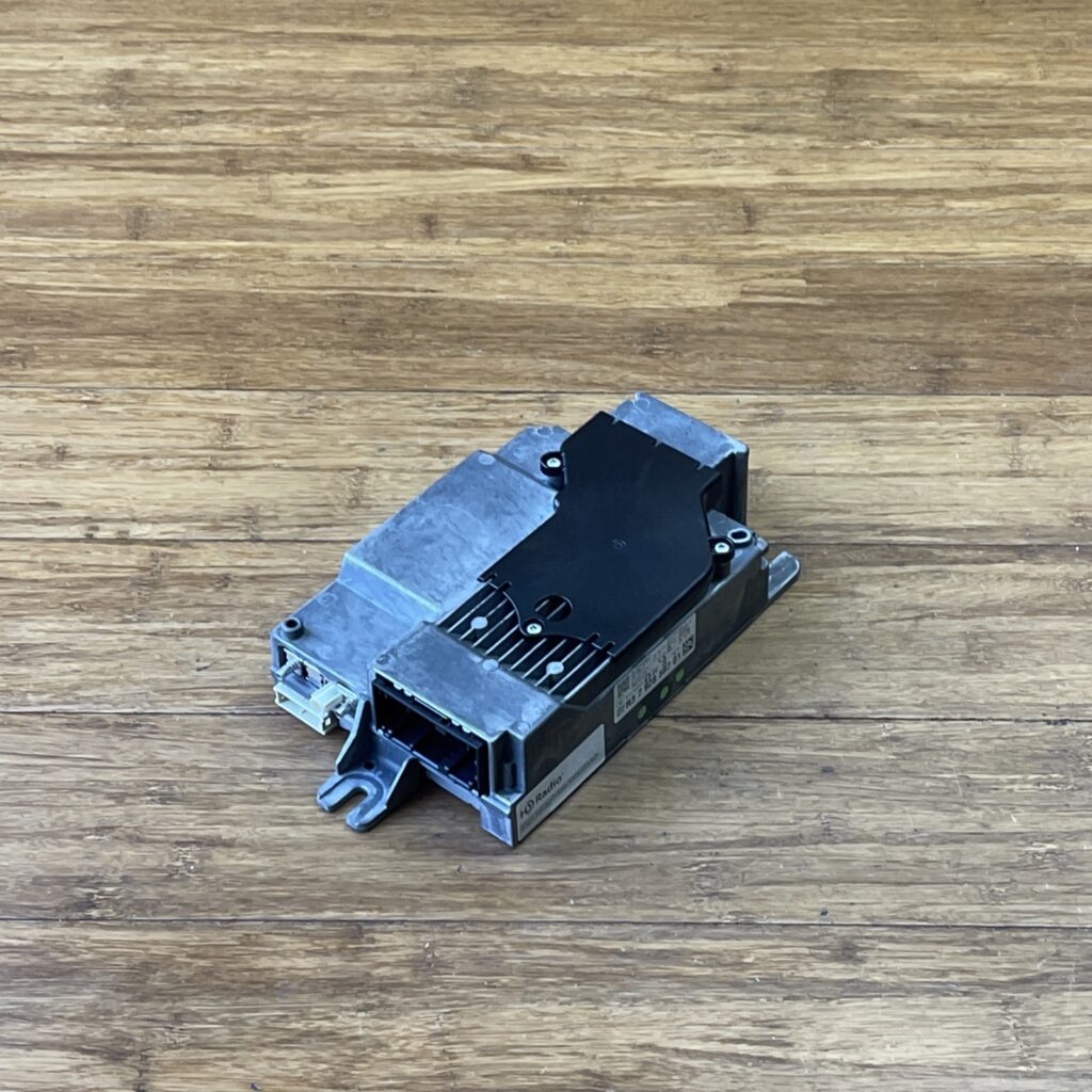 2018-2025 BMW 330i G20 Audio Radio Stereo Receiver Module Unit 7928597 OEM