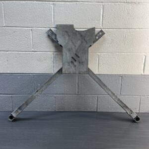 2018-2025 BMW M5 F90 Cross Strut Rear Suspension Brace Tower Bar Support OEM