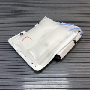2018-2025 BMW X3 G01 Front Left Seat Lumbar Support W/ Pump 7418338 OEM