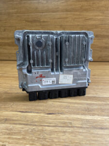 2018-2025 BMW X7 G07 4.4L ECU ECM Electronic Control Module 30k Miles OEM