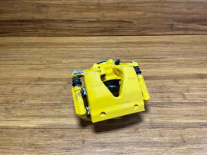 2018-2025 Mercedes AMG GT63S X290 Brake Caliper W/o Actuator Rear Right OEM NOTE