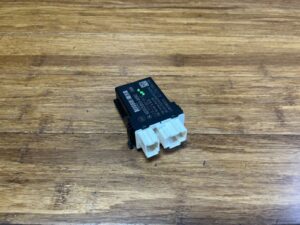 2018-2025 Mercedes AMG GT63S X290 Seat Heater Control Module Front or Rear OEM