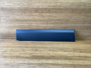 2018-2025 Volkswagen Atlas Door Molding Trim Cover Front Left Lower OEM *NOTE*