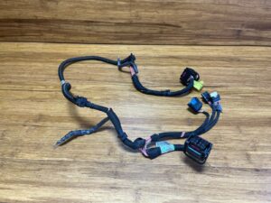 2018-2026 BMW M5 F90 4.4L Gasoline AWD Engine Wire Wiring Harness 7856787 OEM