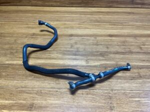 2018-2026 BMW M8 F93 4.4L AWD Cooling Breather Water Pipe Line Hose 7852350 OEM