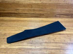 2018-2026 BMW X7 G07 Center Console Trim Cover Panel Front Left Side OEM