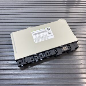 2018-2026 BMW X7 G07 Comfort Seat Memory Control Module Front Left or Right OEM