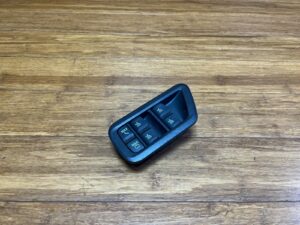 2018-2026 BMW X7 G07 Trunk Seat Backrest Switch Control Button Rear 9439875 OEM