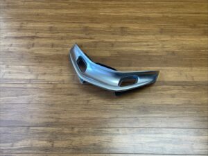 2018-2026 Mercedes C63 W205 Molding Front Right or Left Seat Frame Base OEM