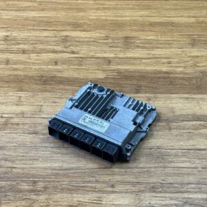 2019-2020 Audi A6 C8 3.0L Engine Control Module Unit ECM ECU 06M907309G OEM