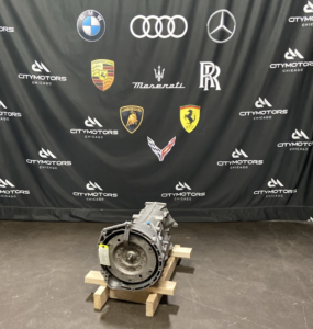 2019-2020 BMW X7 G07 3.0L AWD Automatic Transmission GA8HP51X 68K Miles OEM