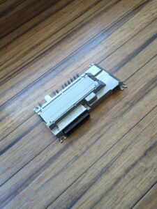 2019-2021 Audi A6 Audio Equipment Radio Amplifier Amp 4N0035223C OEM